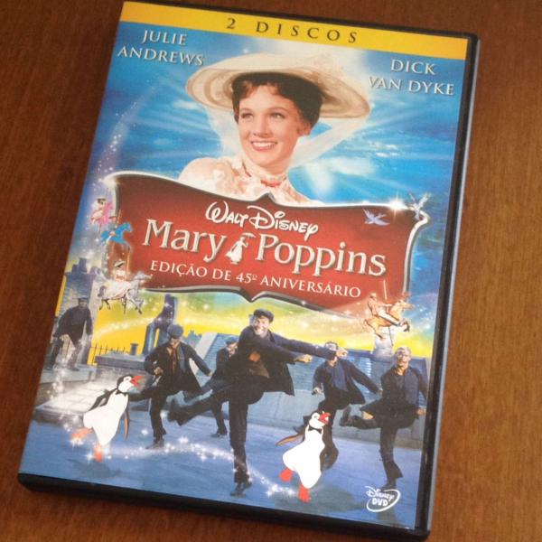 MARY POPPINS