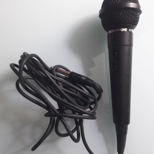 Microfone