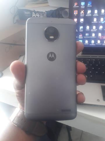 Moto E4