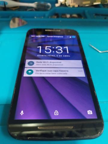 Moto G3