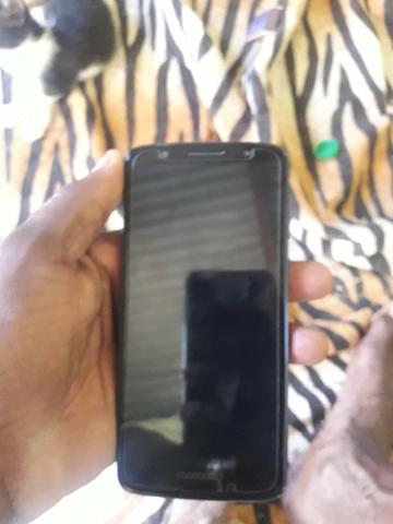Moto G7 Plus