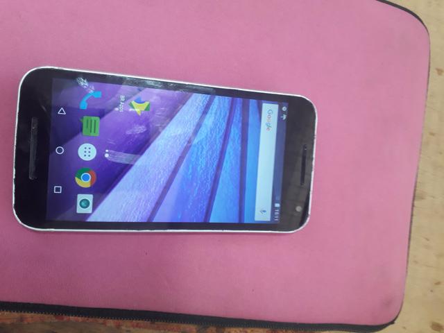 Moto g3