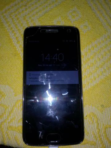 Motorola G5 plus