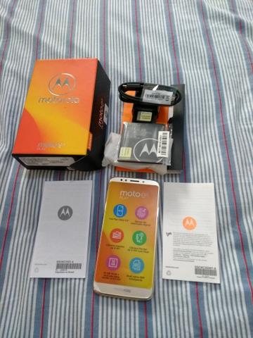 Motorola Moto E5 play