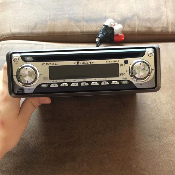 Radio