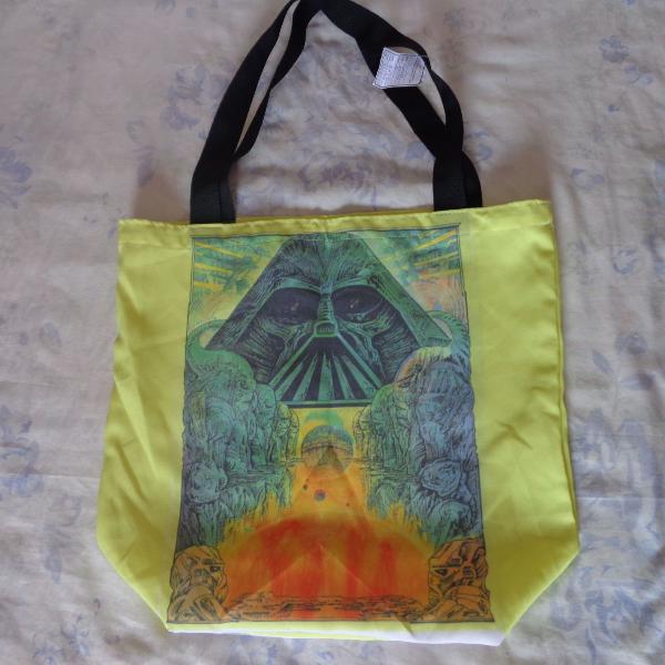 Sacola Ecobag Star Wars