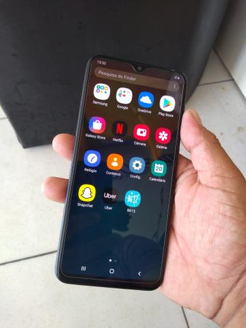 Samsung A20
