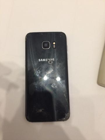 Samsung Galaxy S7 Edge