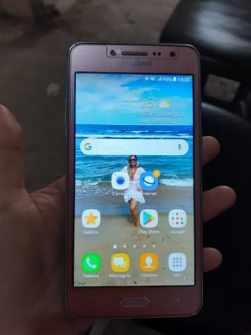 Samsung J2 Prime