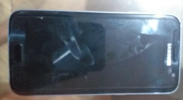 Samsung S7 Flat