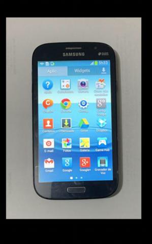 Samsung galaxy gran duos