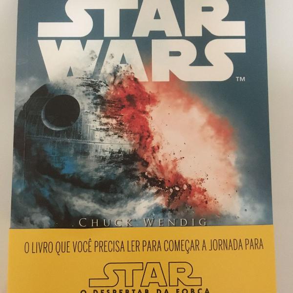 Star Wars: O Despertar da Força