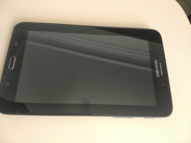 Tablet Samsung Galaxy Tab E