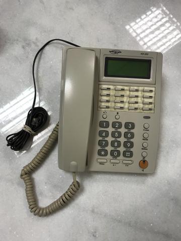Telefone Terminal Inteligente Digistar KD-300