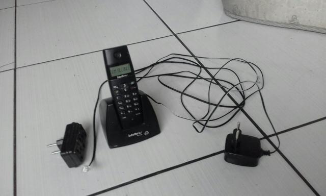 Telefone sem fio