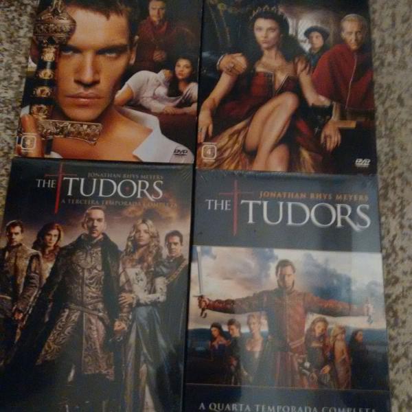 The Tudors