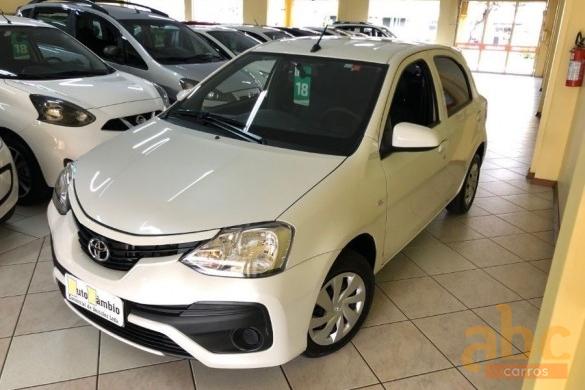 Toyota - ETIOS