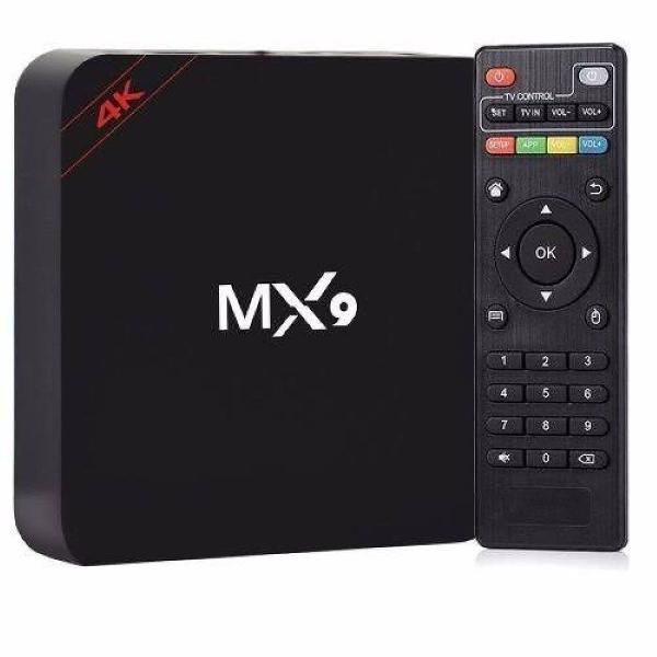 Tv Box, 3gb ram, 16Gb de memória Transforme sua TV como em