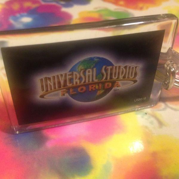 Universal Studios FLORIDA (original do parque orlando) avi