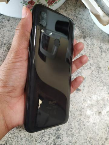 Vendo Redmj 7 bem conservado