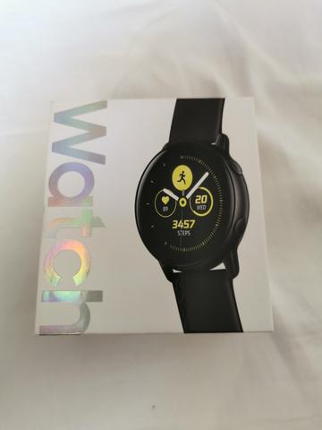 Vendo Relógio Galaxy Watch Active