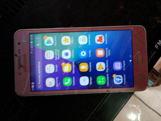 Vendo Samsung Galaxy J2 Prime