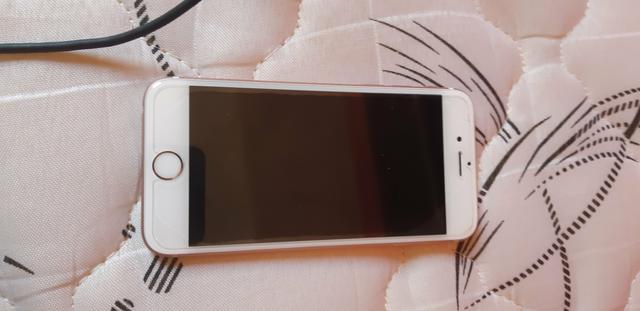 Vendo iPhone 6s