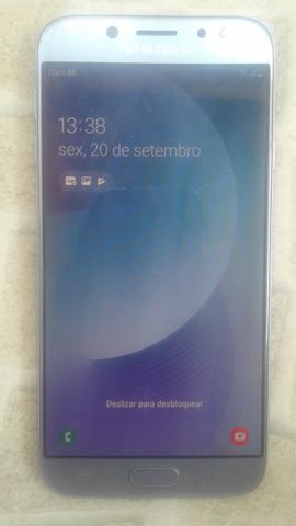 Vendo j7 pro 64 giga