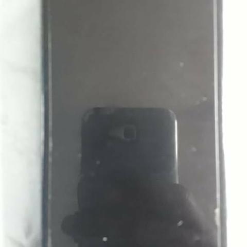 Vendo moto G6 play