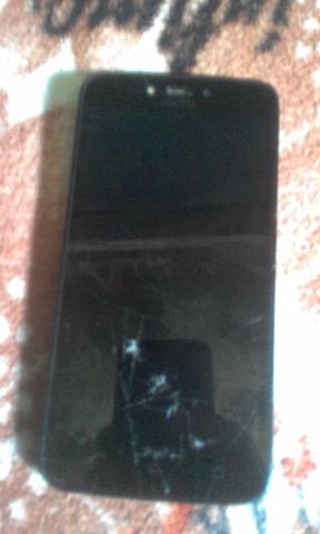 Verdo este celular moto G plus preto
