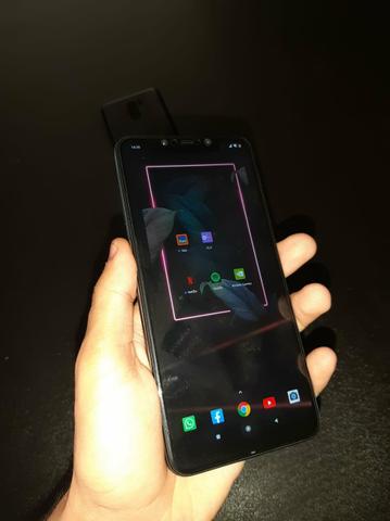 Xiaomi Pocophone F1