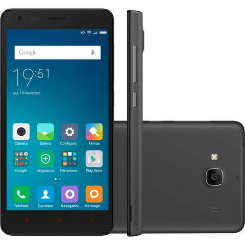 Xiaomi Redmi 2 Pro Preto impecavel