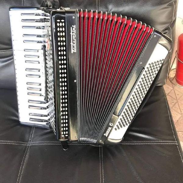 acordeon todeschini