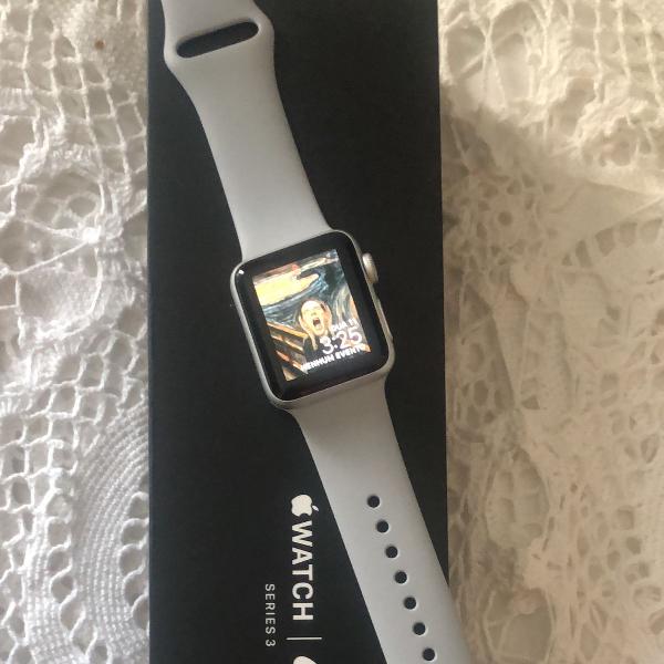 apple watch