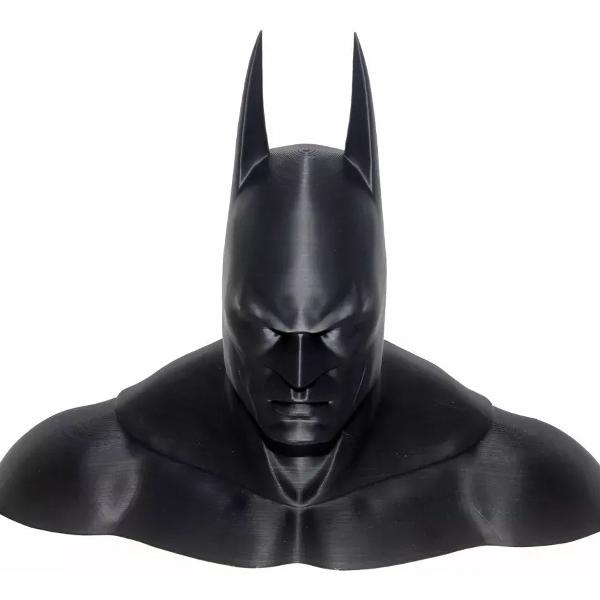 batman busto grande (30 x 20 cm)