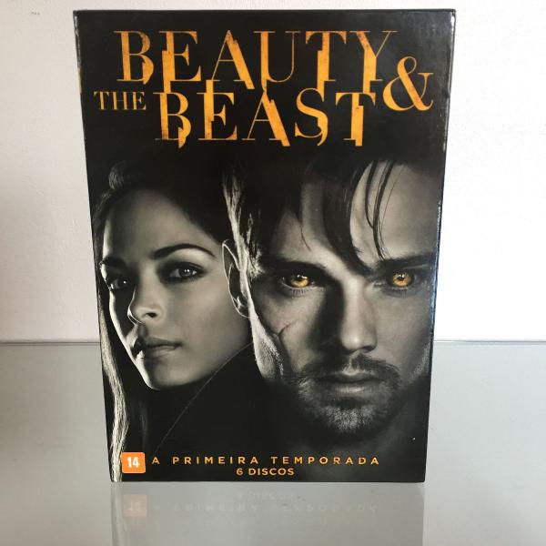beauty and the beast | season 1