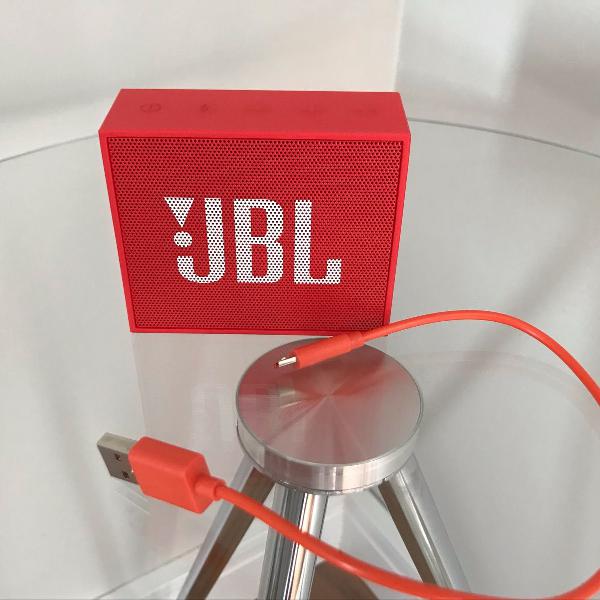 bluetooth portátil jbl