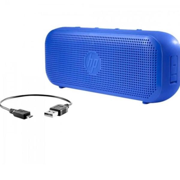 bluetooth speaker hp