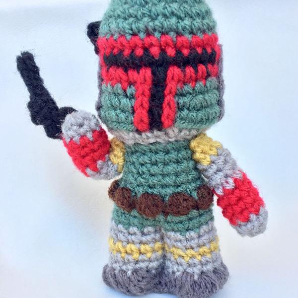 boba fett