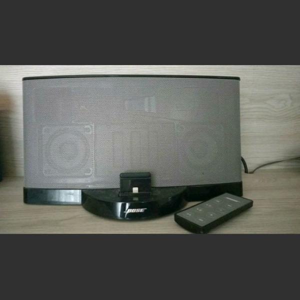 bose serie 3