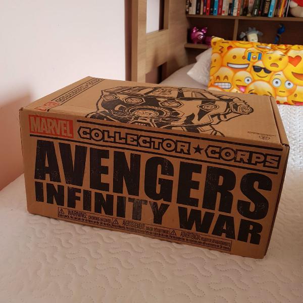 box do thanos