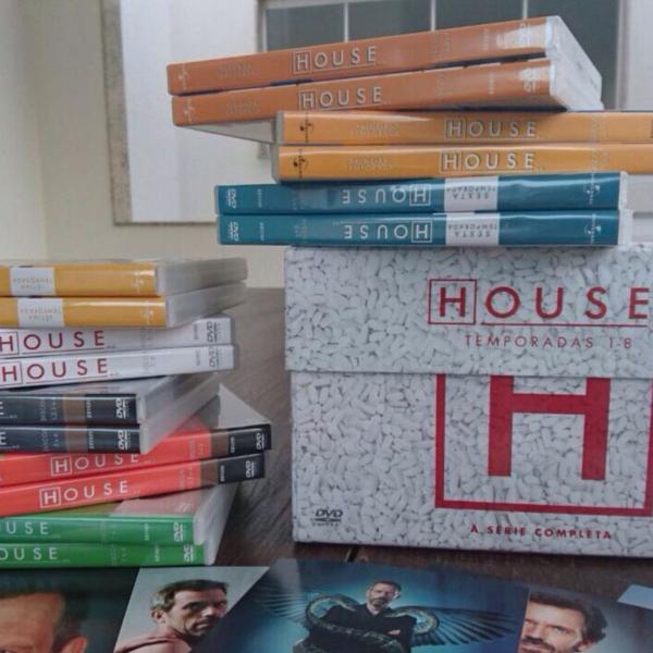box house