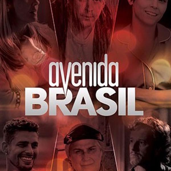 box novela avenida brasil