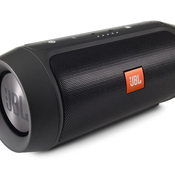 caixa jbl mini