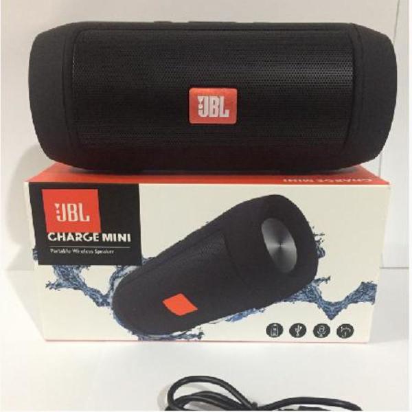 caixa mini jbl