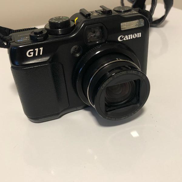 camera canon g11 powershot