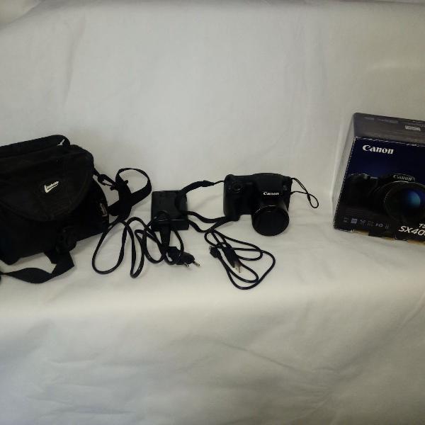 camera canon power shot