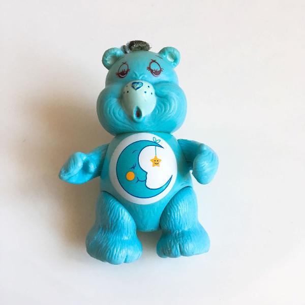 care bears - azul claro