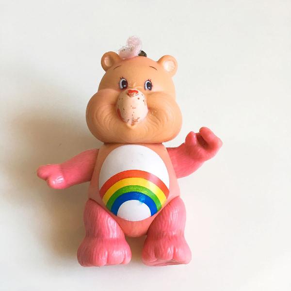 care bears - rosa