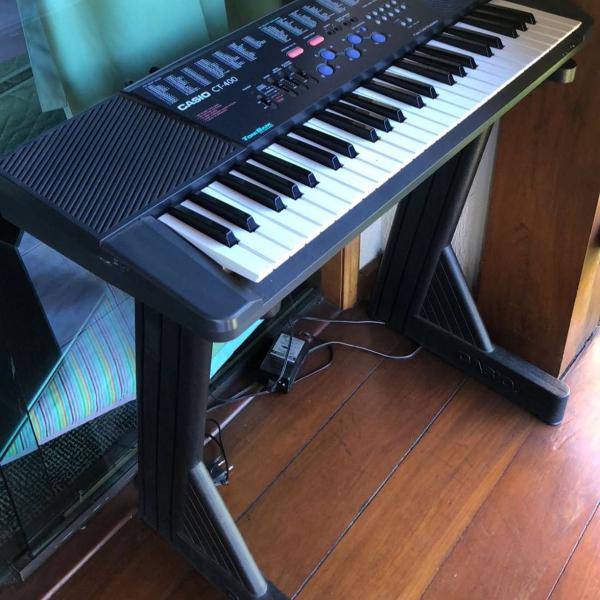casio ct-400